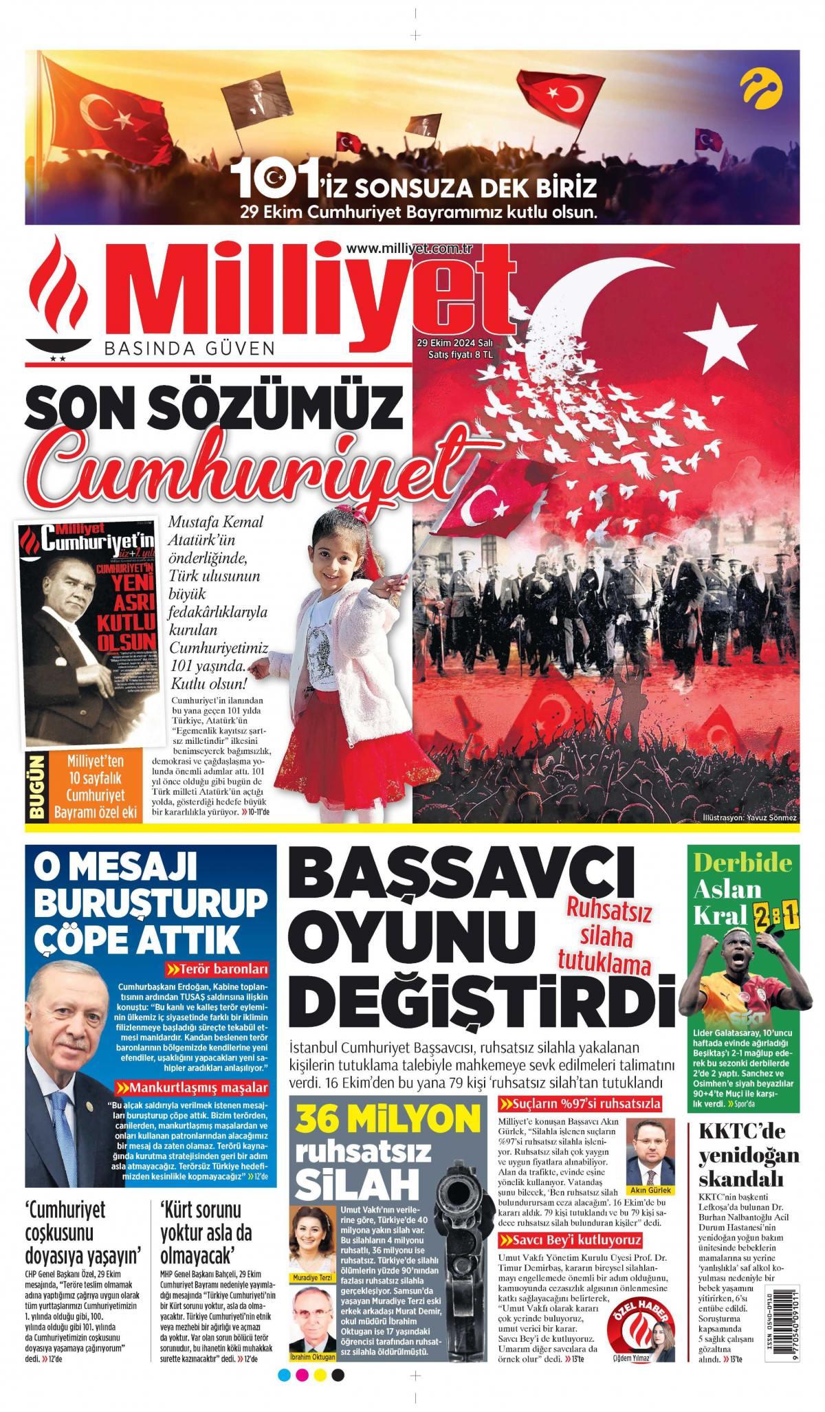 Milliyet