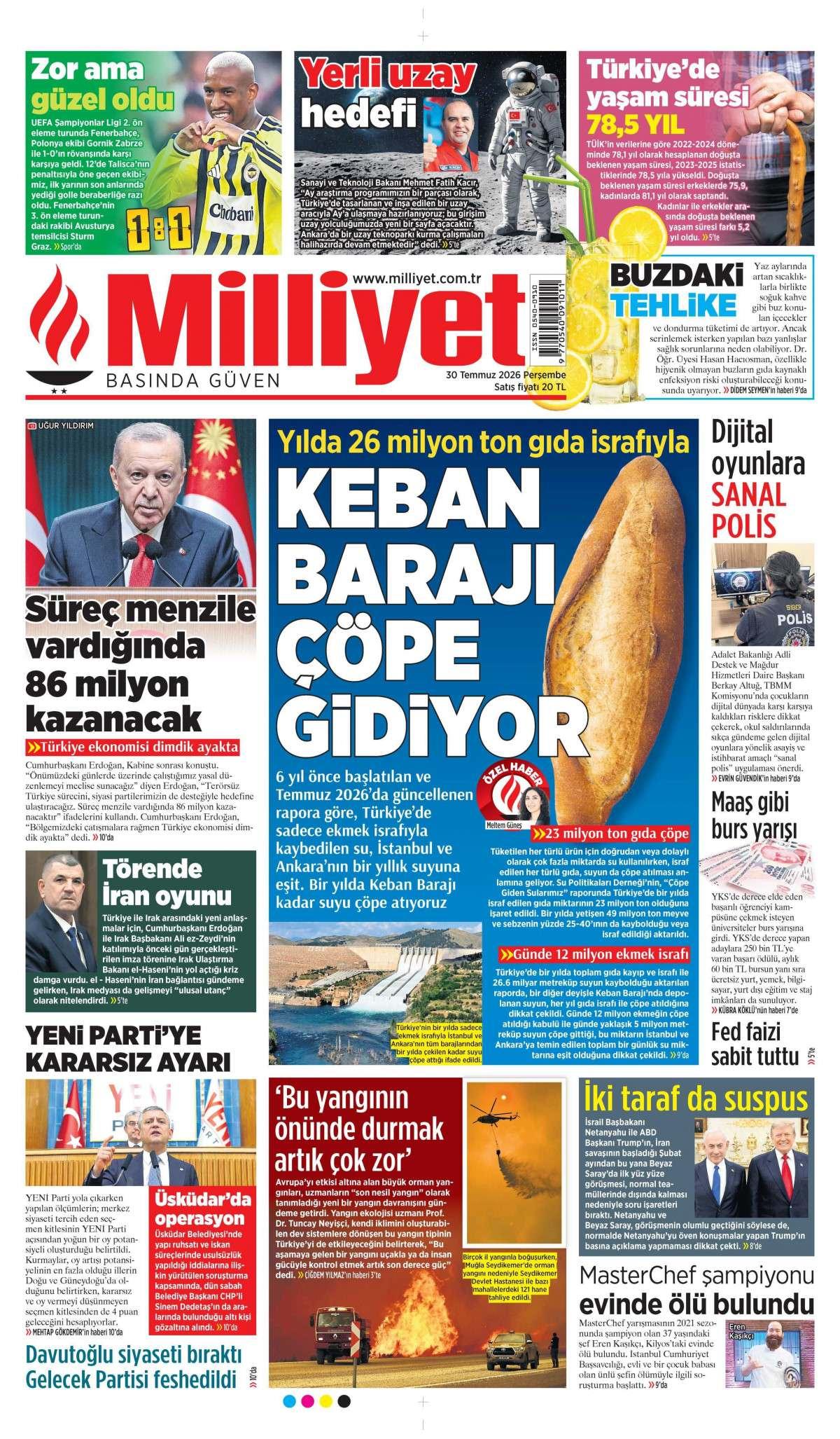 Milliyet