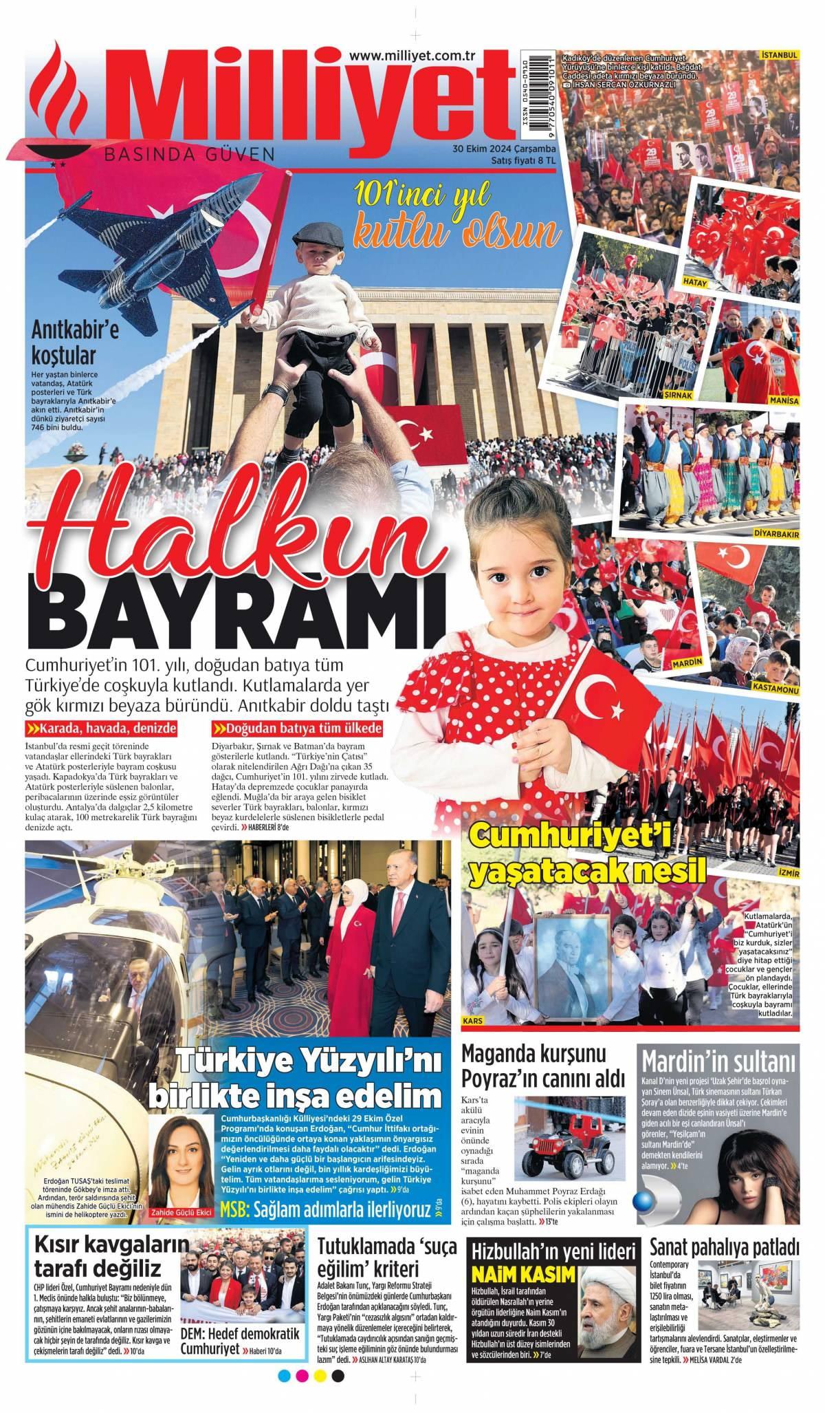 Milliyet