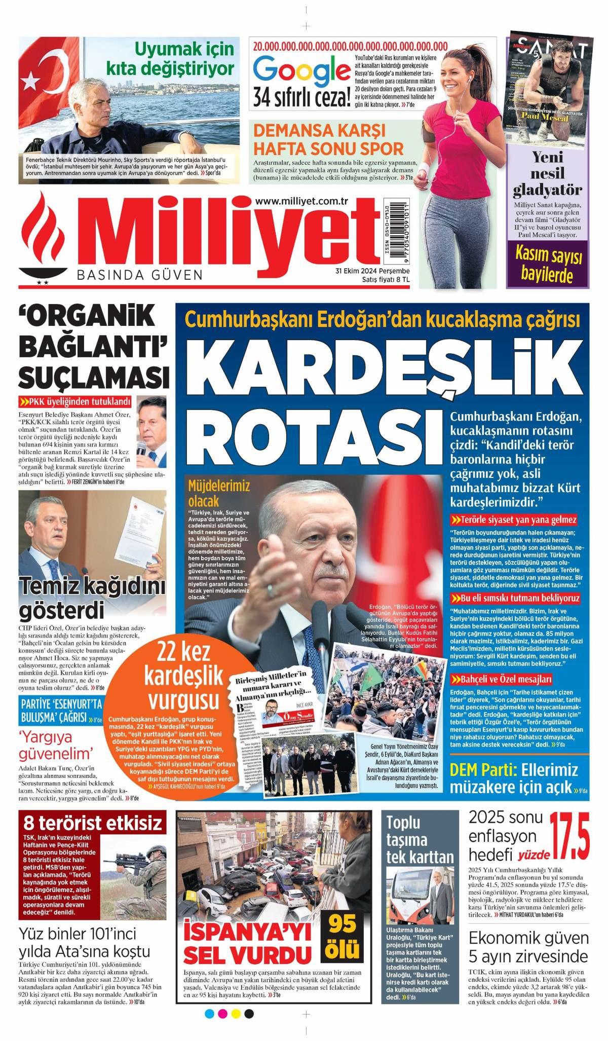 Milliyet