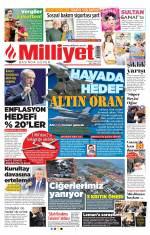 milliyet