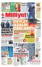 milliyet