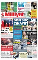 milliyet