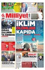 Milliyet