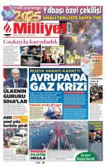 milliyet