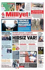 Milliyet