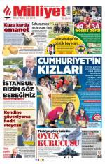Milliyet