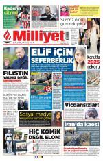 Milliyet