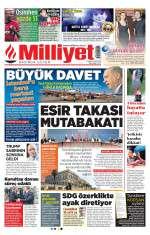 milliyet
