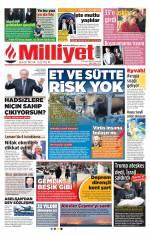 Milliyet