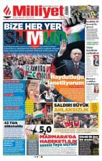 Milliyet