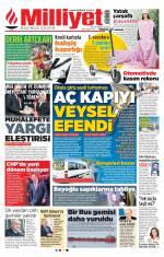 milliyet