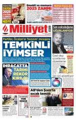 milliyet