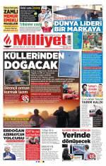 Milliyet