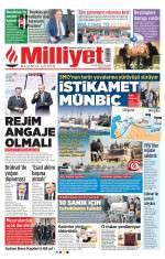 milliyet