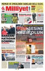 milliyet