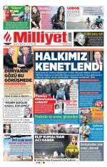 milliyet
