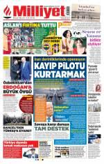 Milliyet