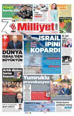 milliyet