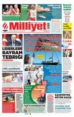 Milliyet