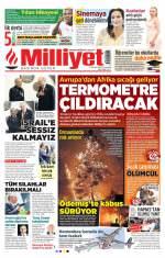 Milliyet