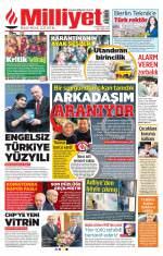 milliyet