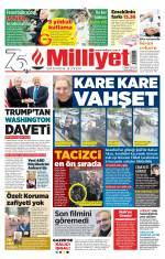 milliyet