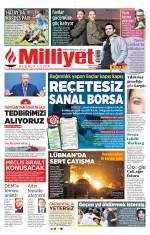 milliyet