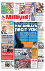 milliyet