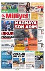 milliyet