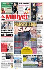 Milliyet