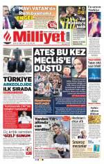 milliyet