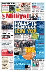 milliyet