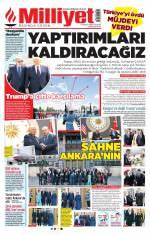 Milliyet