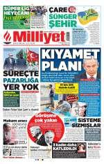 milliyet