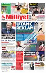 Milliyet