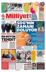 milliyet