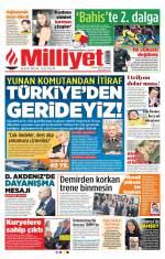 milliyet