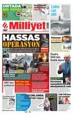 milliyet