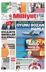 milliyet
