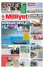 milliyet