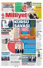 Milliyet