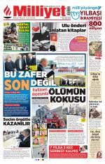 Milliyet