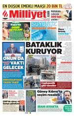 milliyet