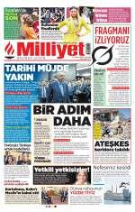 milliyet