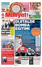 Milliyet