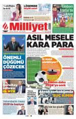 Milliyet