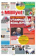 Milliyet