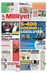 Milliyet