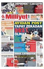 Milliyet